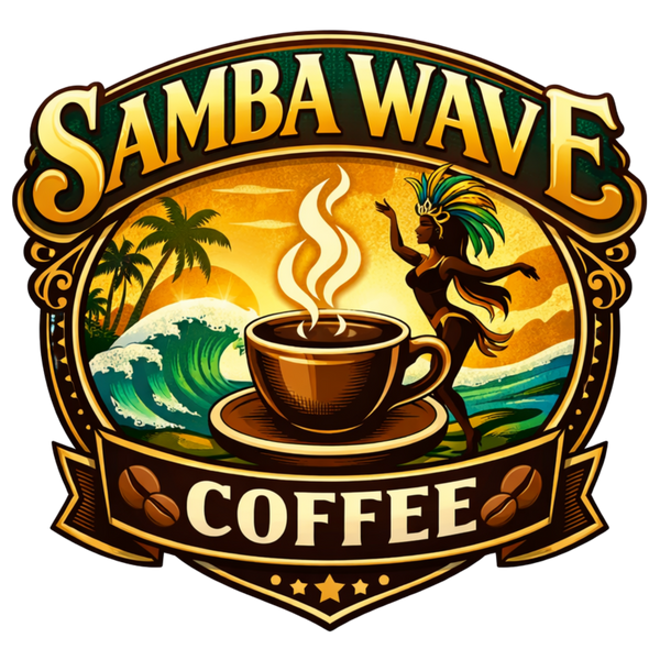 Samba Wave Coffee